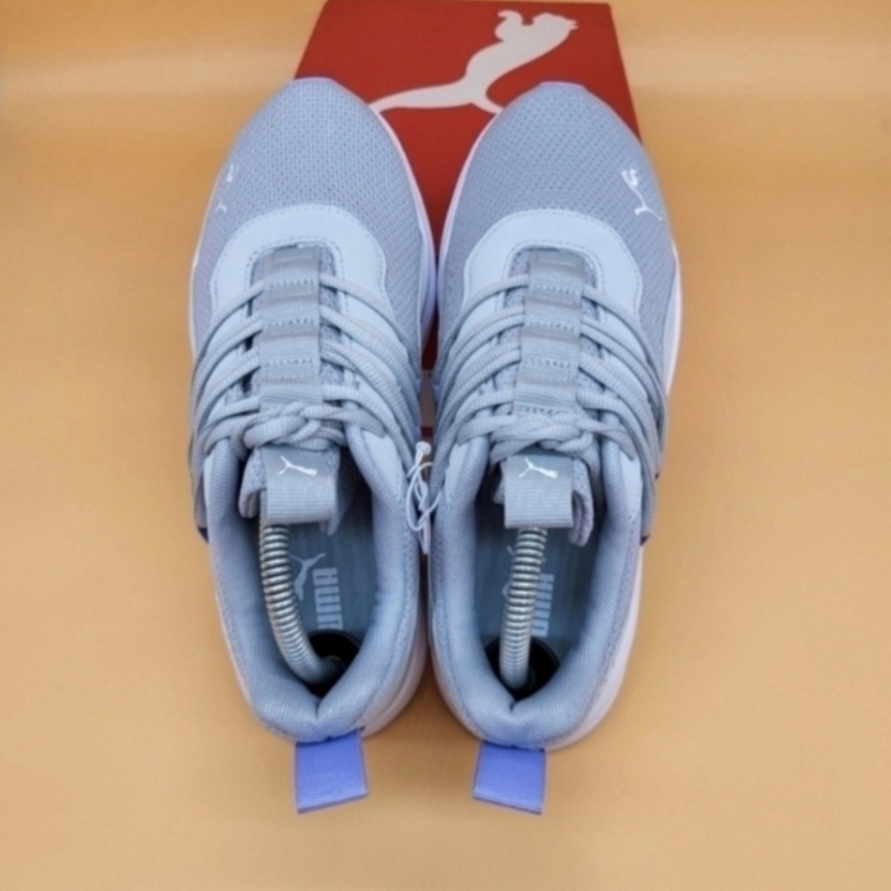 New PUMA Ladies' Star Vital Refresh Women's Running Shoes Size 6 - Picture 4 of 8